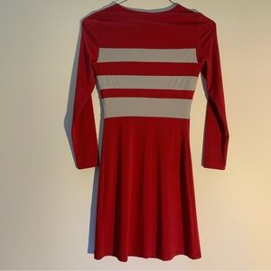 Burlady Form Fitting Casual Pencil Dress